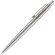 Ручка шариковая Parker Jotter Stainless Steel Core K61
