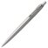 Ручка шариковая Parker Jotter Stainless Steel Core K61 Ручка шариковая Parker Jotter Stainless Steel Core K61