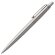 Ручка шариковая Parker Jotter Stainless Steel Core K61 Ручка шариковая Parker Jotter Stainless Steel Core K61