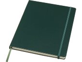 Классический деловой блокнот А4, зеленый Классический деловой блокнот А4, зеленый