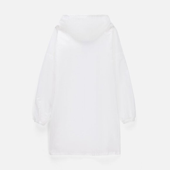 Дождевик Rainman Zip, белый Дождевик Rainman Zip, белый