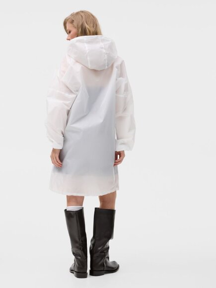 Дождевик Rainman Zip, белый Дождевик Rainman Zip, белый