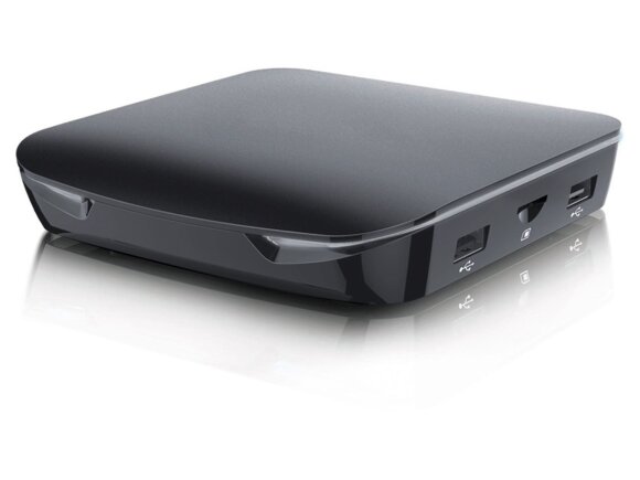 Медиаплеер HIPER MEDIA ATV 8K Медиаплеер HIPER MEDIA ATV 8K