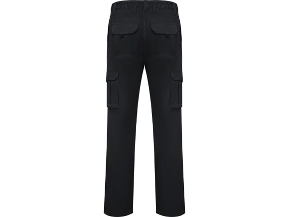 Брюки Daily Stretch, черный Брюки Daily Stretch, черный