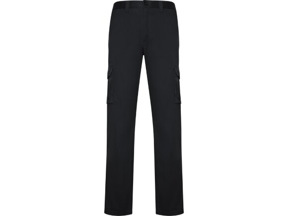 Брюки Daily Stretch, черный Брюки Daily Stretch, черный