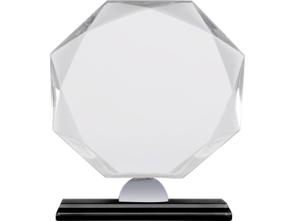 Награда Diamond, серый