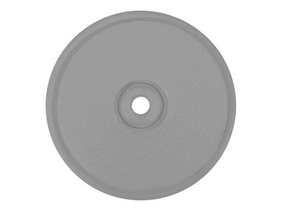 Держатель для телефона Pop Stand, серый