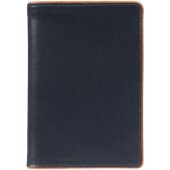 Блокнот Kalsa Palermo, синий