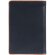 Блокнот Kalsa Palermo, синий Блокнот Kalsa Palermo, синий