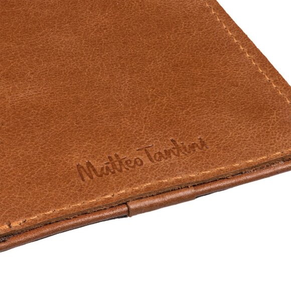 Блокнот Kalsa Palermo, синий Блокнот Kalsa Palermo, синий