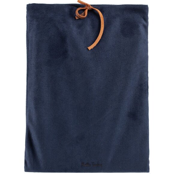 Блокнот Kalsa Palermo, синий Блокнот Kalsa Palermo, синий