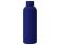 Вакуумная термобутылка Cask Waterline, soft touch, 500 мл, тубус, синий