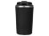 Герметичная термокружка на присоске Kick, 350 мл, черный