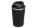 Герметичная термокружка на присоске Kick, 350 мл, черный