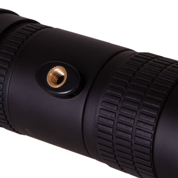 Монокуляр Atom 10-30х, линзы 30 мм Монокуляр Atom 10-30х, линзы 30 мм