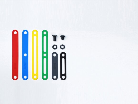 Гибкий конструктор Linkie 2D Гибкий конструктор Linkie 2D