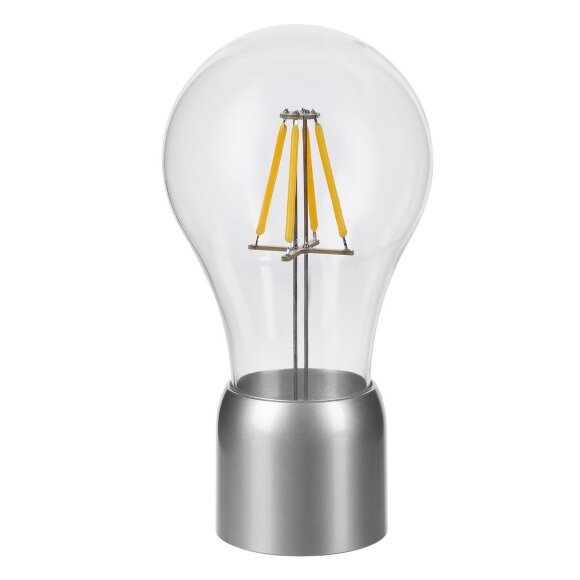 Левитирующая лампа FireFly, ver.2