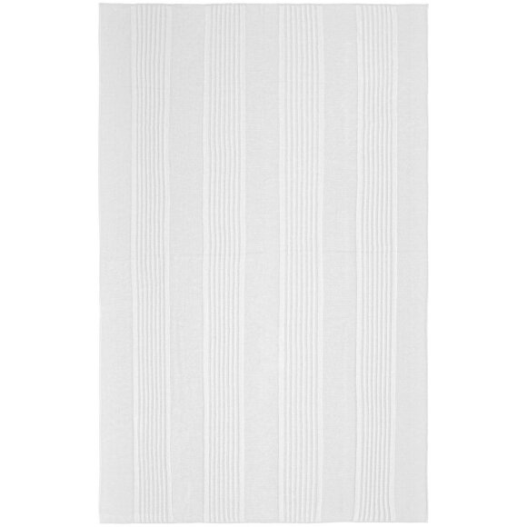 Плед Pail Tint, молочный