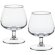 Набор из 2 бокалов для коньяка Charente