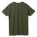 Футболка унисекс Regent 150, темный хаки