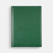 Еженедельник Nebraska, датированный, зеленый Еженедельник Nebraska, датированный, зеленый