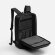 Рюкзак Utmost, черный