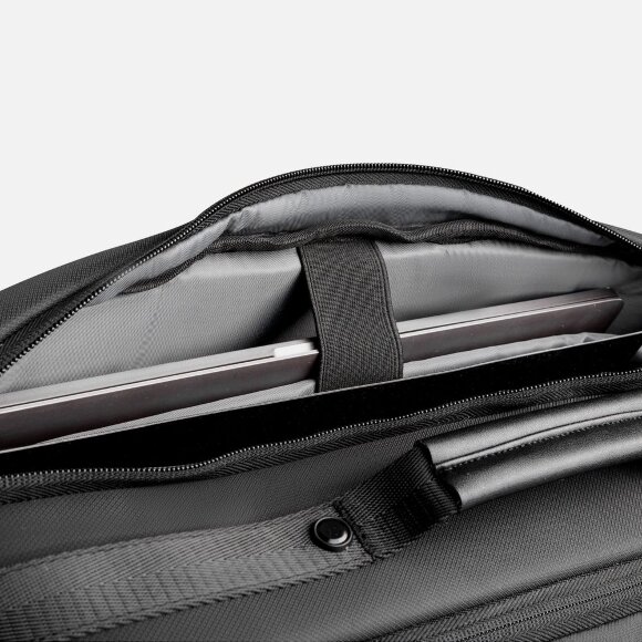 Рюкзак Utmost, черный