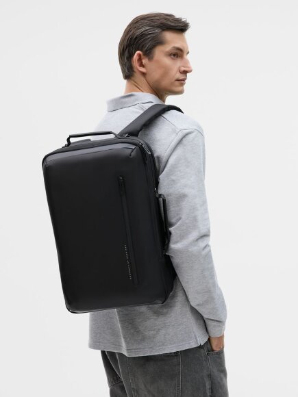 Рюкзак Utmost, черный