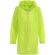 Дождевик Rainman Zip, желтый неон