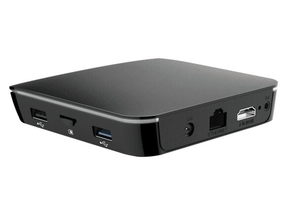 Медиаплеер HIPER MEDIA ATV 8K Pro Медиаплеер HIPER MEDIA ATV 8K Pro