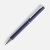 Ручка шариковая Blade Soft Touch, синяя