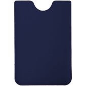 Чехол для карточки Dorset, синий