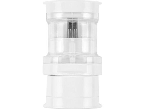 Универсальный переходник-трансформер Вольт, белый