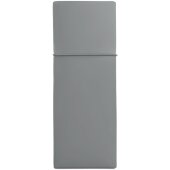 Пенал на резинке Dorset, серый