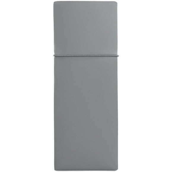 Пенал на резинке Dorset, серый