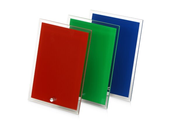 Награда Frame, синий Награда Frame, синий