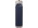 Спортивная бутылка Thor объемом 750 мл с медной обшивкой и вакуумной изоляцией, синий