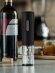 Электрический штопор с ножом для фольги Wine Diesel, черный Электрический штопор с ножом для фольги Wine Diesel, черный