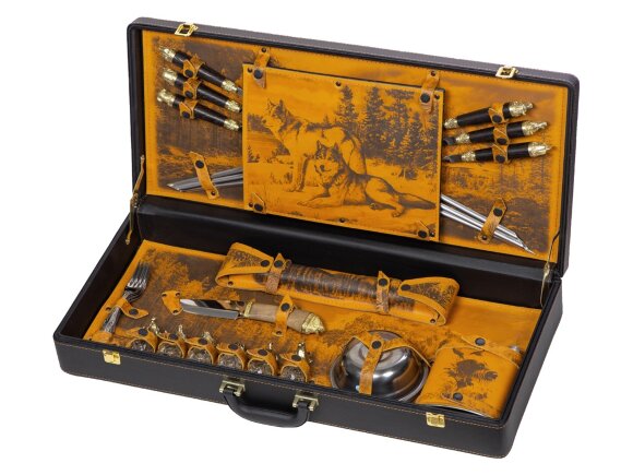 Набор Подарочный 045 люкс Набор Подарочный 045 люкс