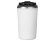 Герметичная термокружка на присоске Kick, 350 мл, белый