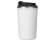 Герметичная термокружка на присоске Kick, 350 мл, белый
