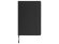 Блокнот Spectrum A5, черный