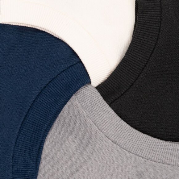 Свитшот Neofit, темно-синий Свитшот Neofit, темно-синий