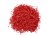 Бумажный наполнитель 30г, красный