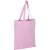 Сумка для покупок Awake, розовый меланж