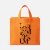 Сумка EcoBag из спанбонда на заказ