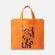Сумка EcoBag из спанбонда на заказ