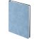 Ежедневник Spring Urban на заказ, недатированный, голубой
