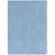 Ежедневник Spring Urban на заказ, недатированный, голубой