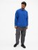 Свитшот унисекс S2, синий